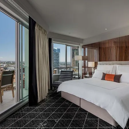 Swissotel Sydney-2