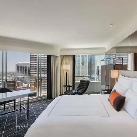 Swissotel Sydney-3